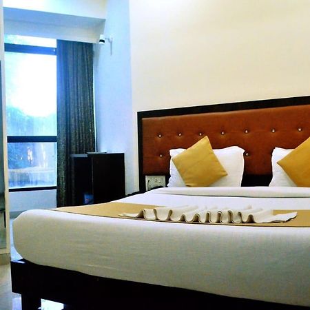 The Best Hotel Mumbai Luaran gambar