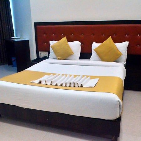 The Best Hotel Mumbai Luaran gambar