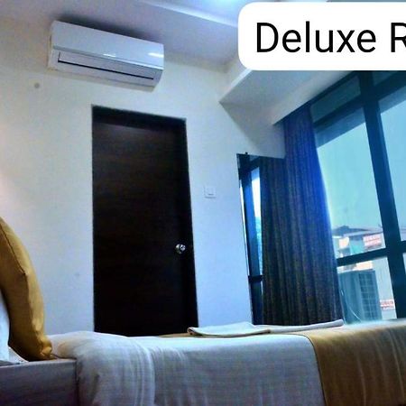 The Best Hotel Mumbai Luaran gambar