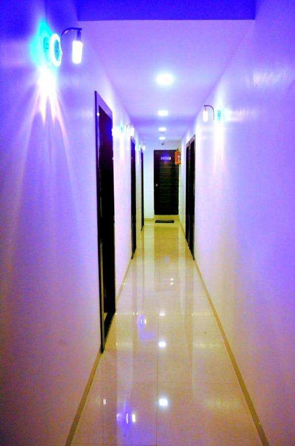 The Best Hotel Mumbai Luaran gambar