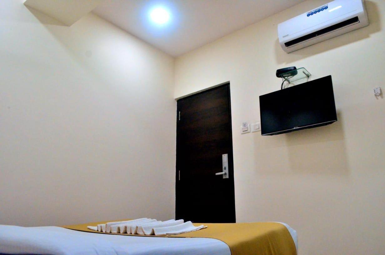 The Best Hotel Mumbai Luaran gambar