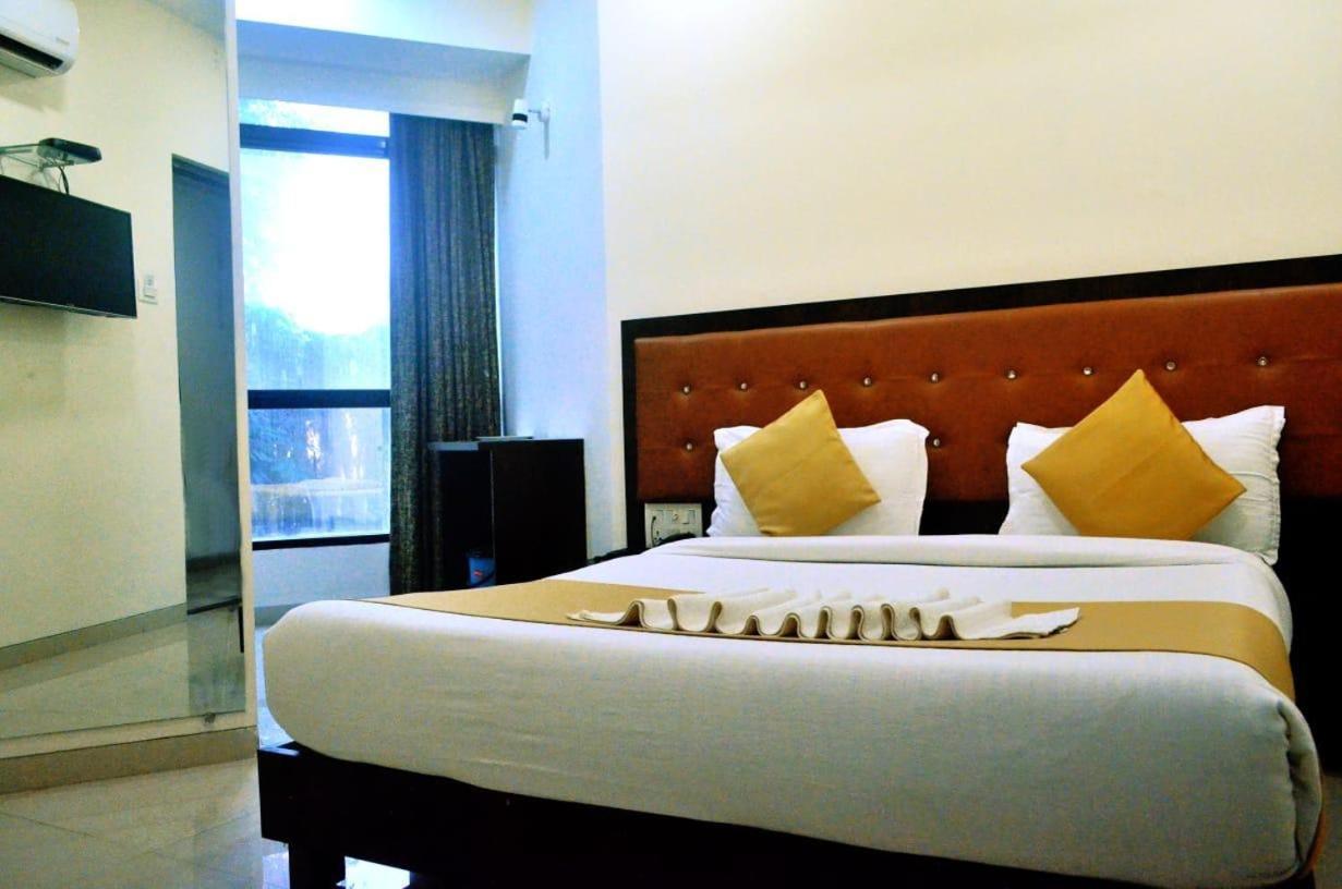 The Best Hotel Mumbai Luaran gambar