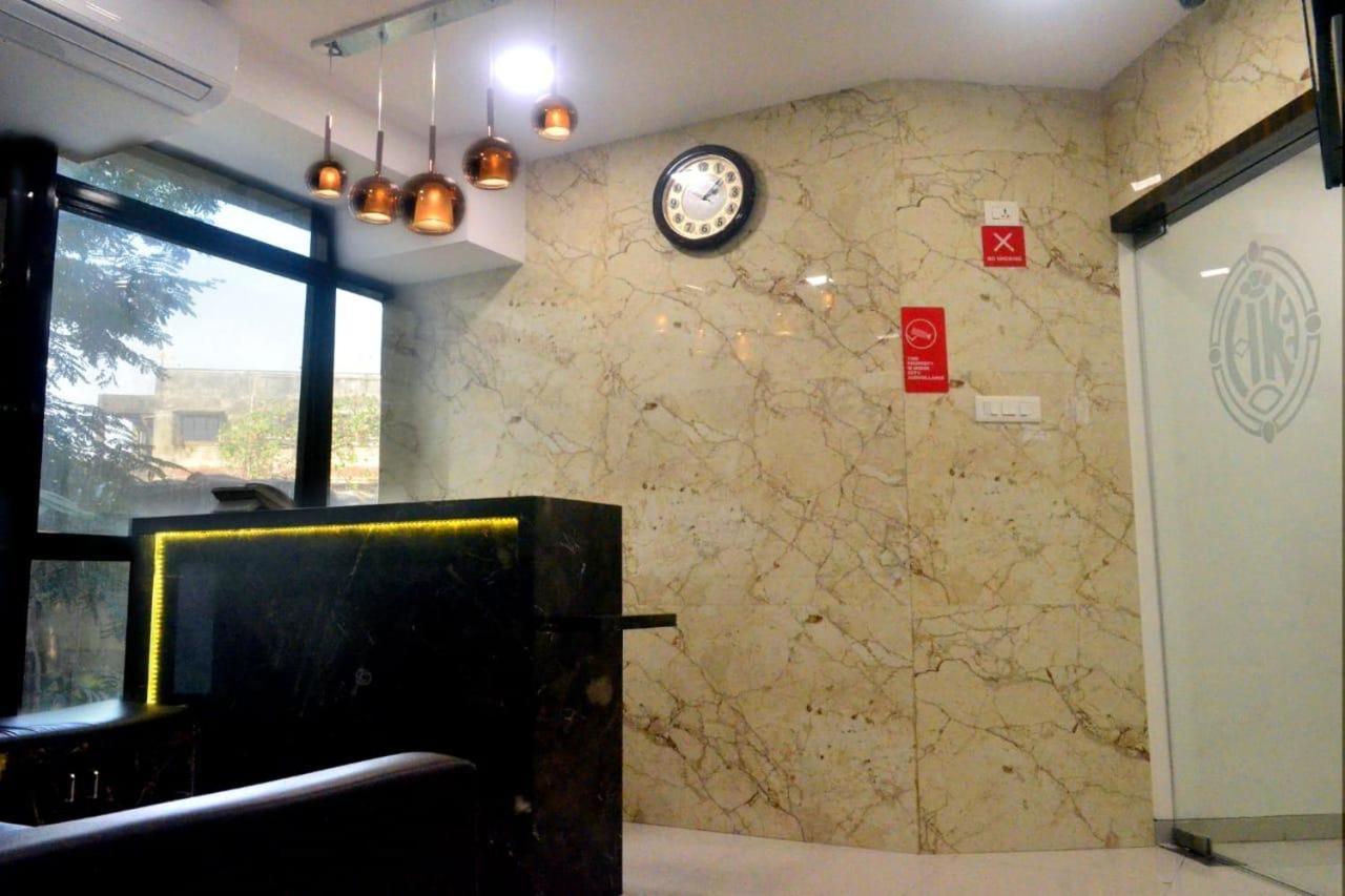 The Best Hotel Mumbai Luaran gambar
