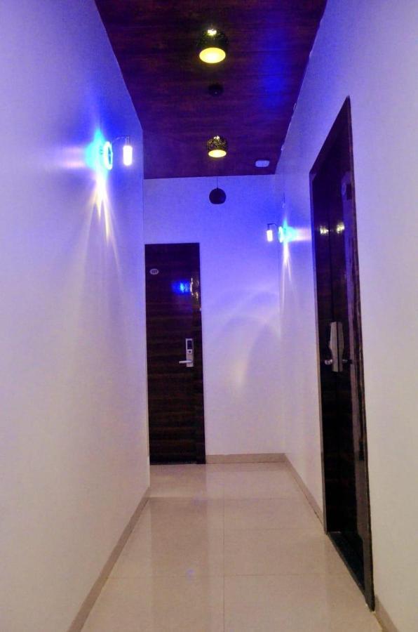 The Best Hotel Mumbai Luaran gambar