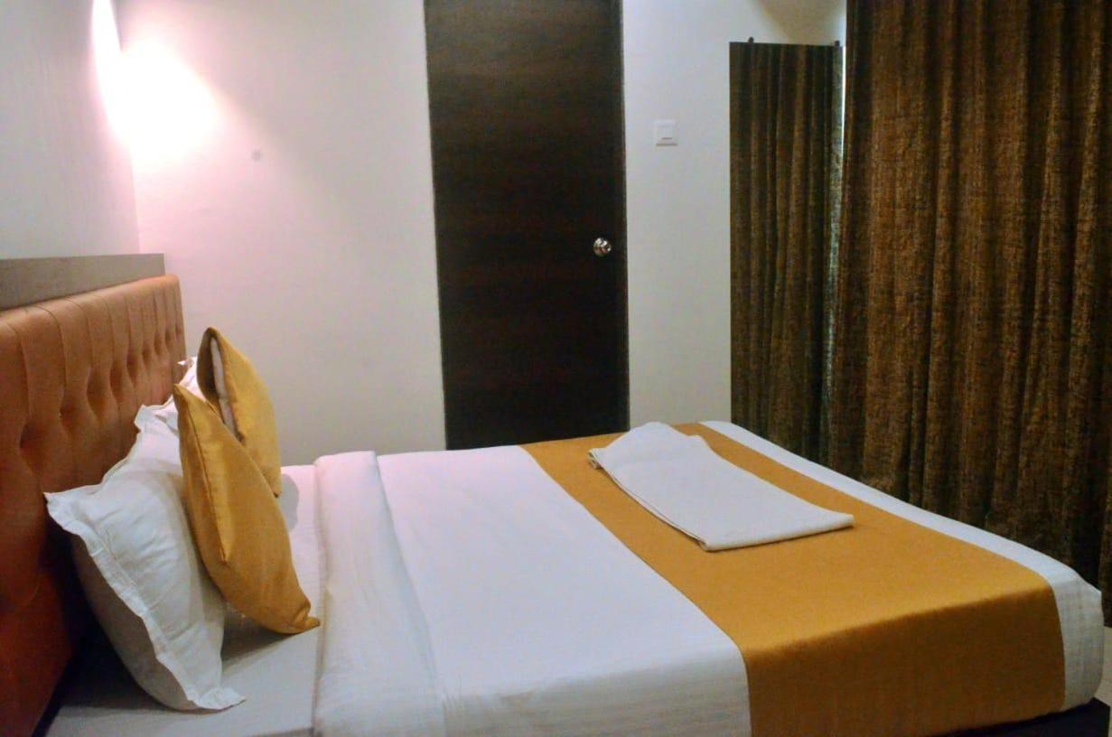 The Best Hotel Mumbai Luaran gambar