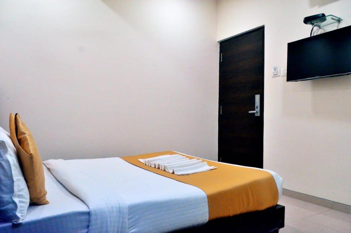 The Best Hotel Mumbai Luaran gambar