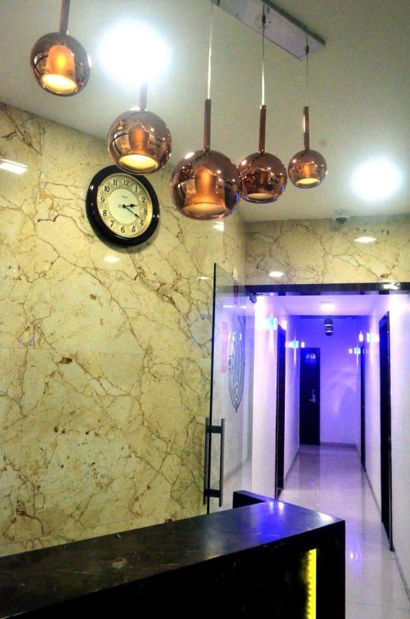 The Best Hotel Mumbai Luaran gambar