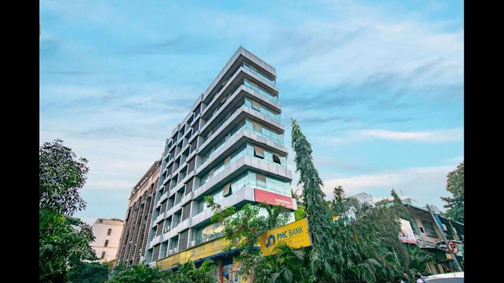 The Best Hotel Mumbai Luaran gambar