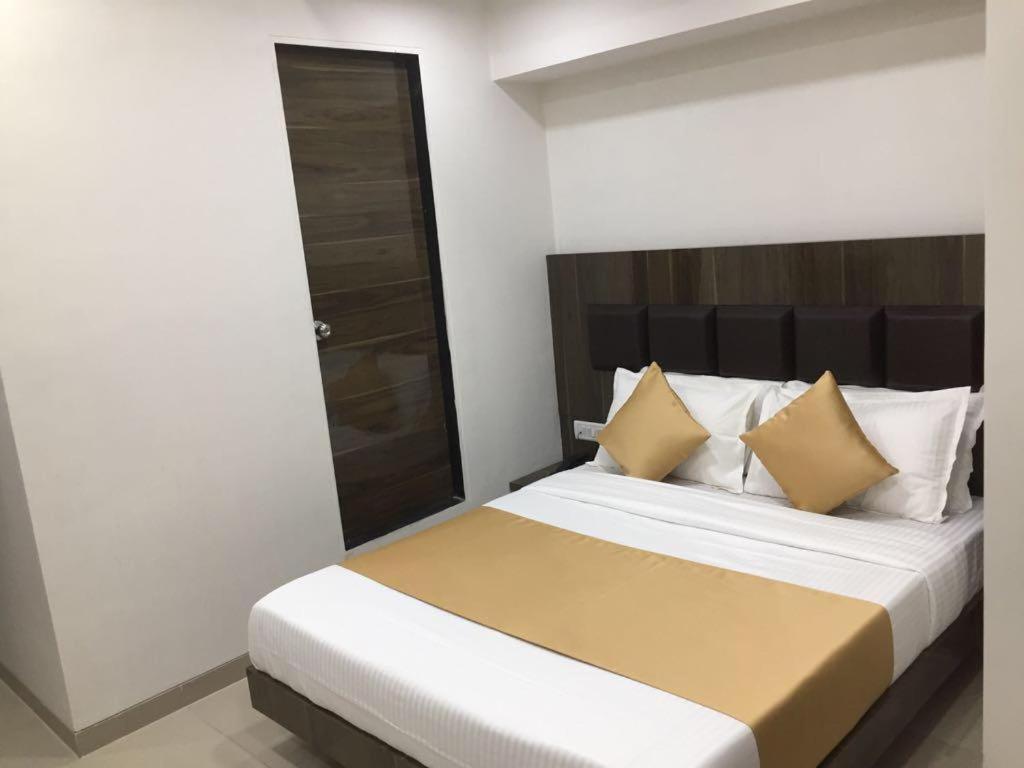 The Best Hotel Mumbai Luaran gambar