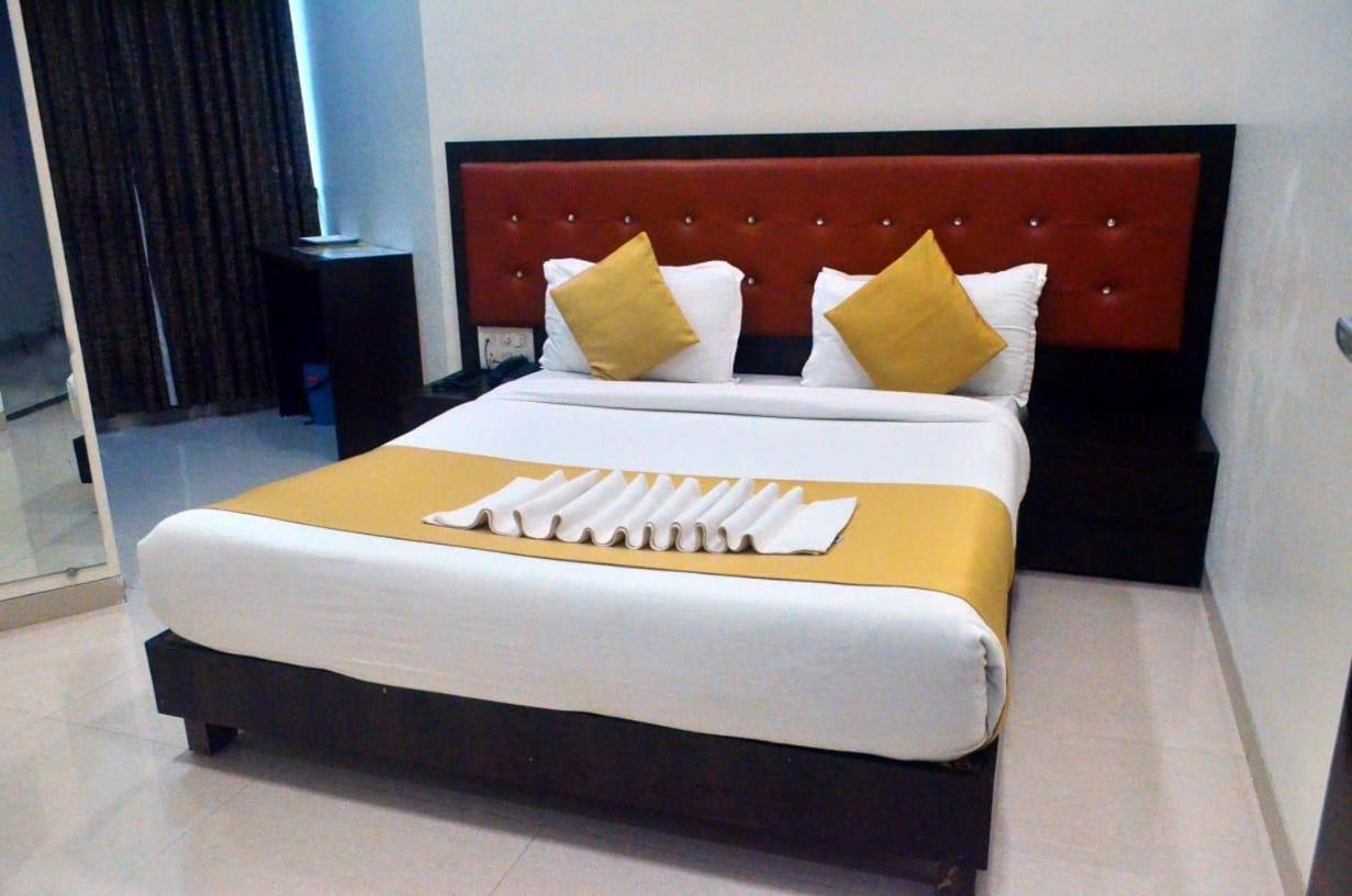 The Best Hotel Mumbai Luaran gambar